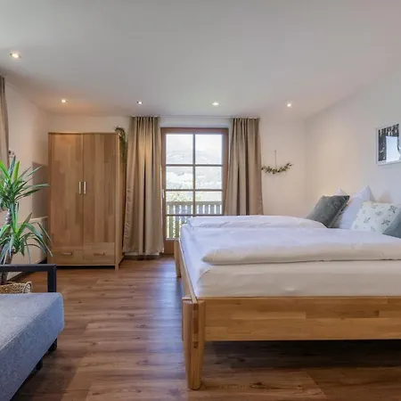 Ahrnhof Appartement Innsbruck