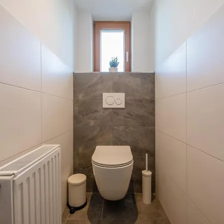 Ahrnhof Инсбрук