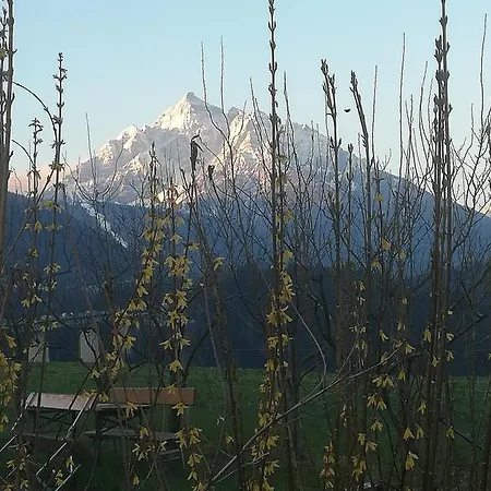 Ahrnhof Appartamento