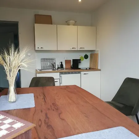 Апартаменты Ahrnhof