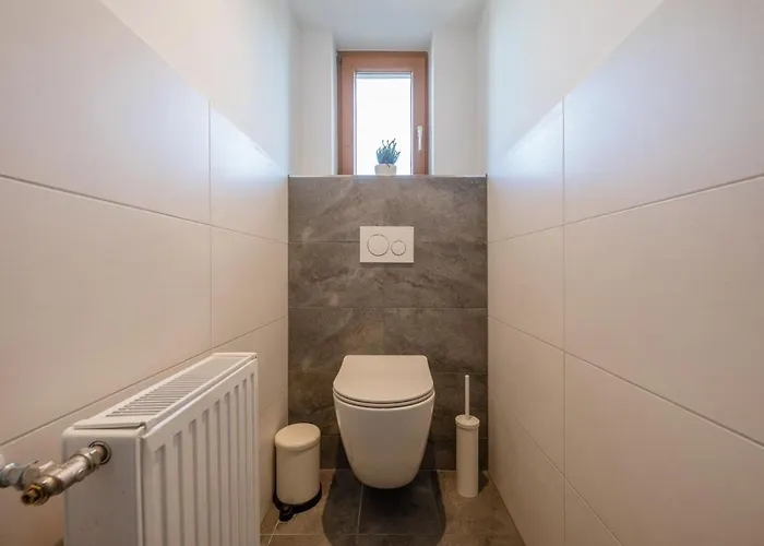 Ahrnhof Инсбрук