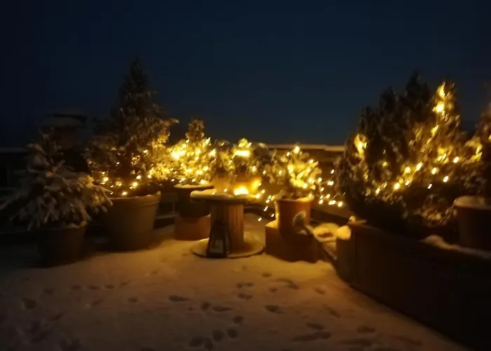 Ahrnhof * Инсбрук