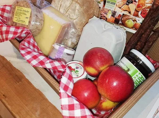 Ahrnhof Ίνσμπρουκ