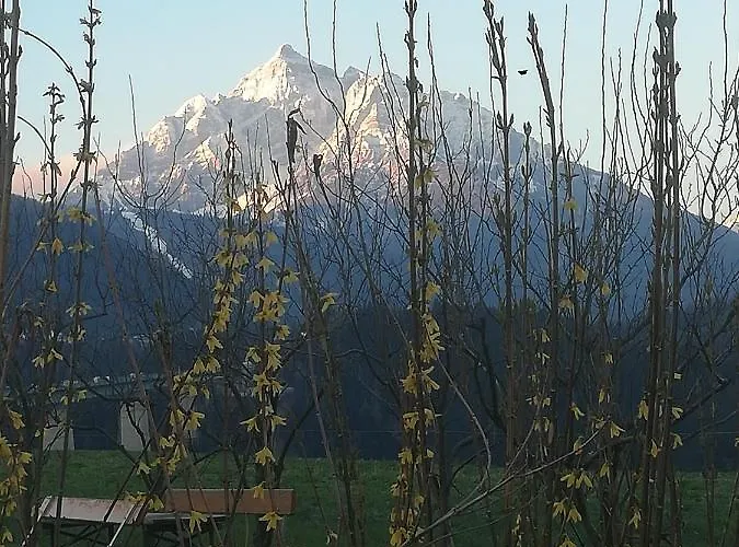 Ahrnhof Appartamento