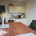 Apartman Ahrnhof