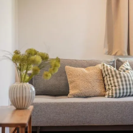 Apartman Ahrnhof Innsbruck