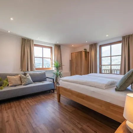 Ahrnhof Apartman