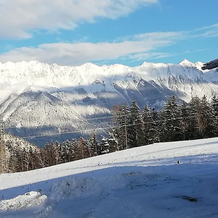 Ahrnhof Innsbruck